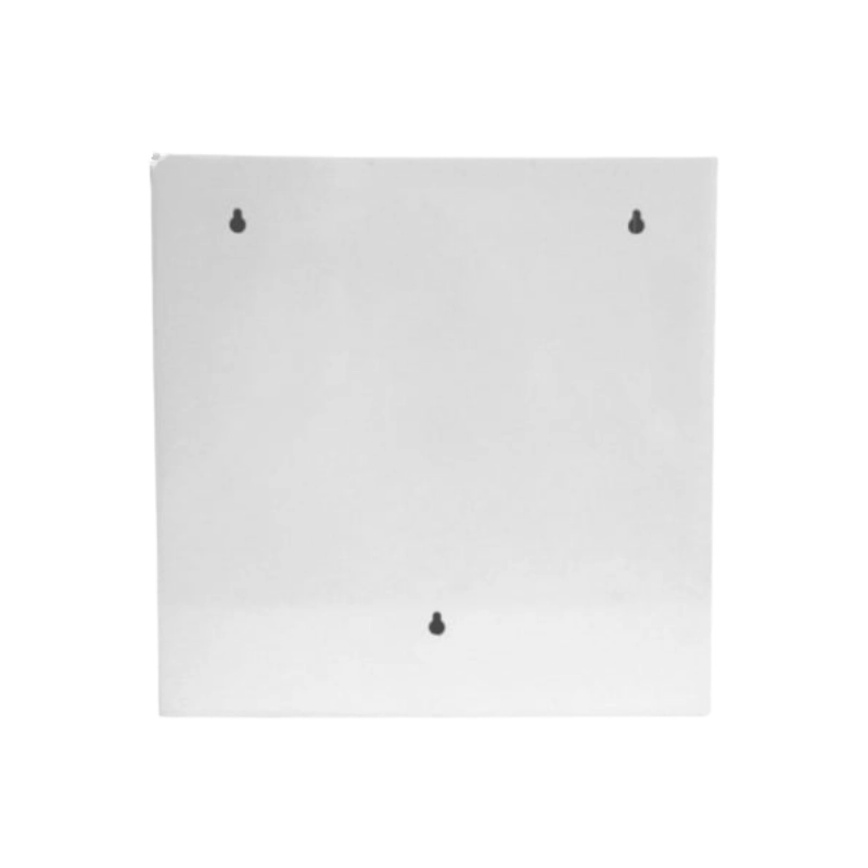 Vitrina Interior Universal Blanco