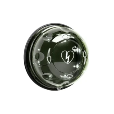 Vitrina para Exterior Rotaid Solid Plus Heat LED