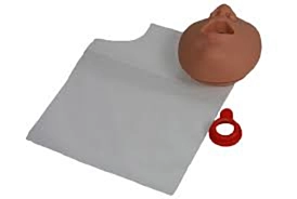 Maniquí Ambu Junior