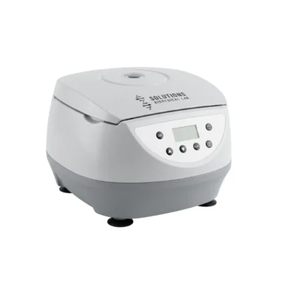 Centrifugadora LC-12S