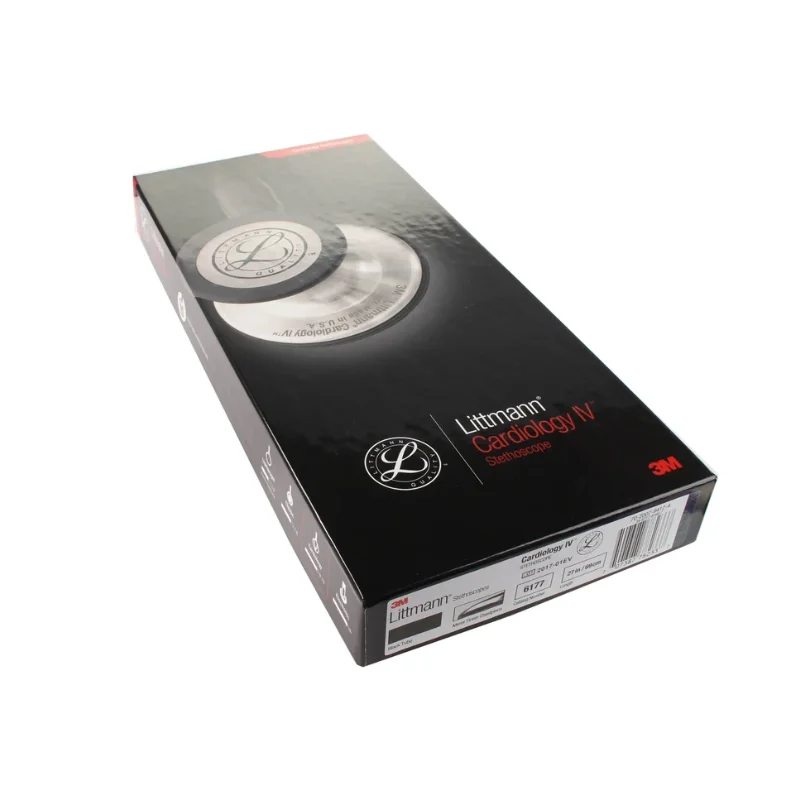 Fonendoscopio Littmann Cardiology IV™