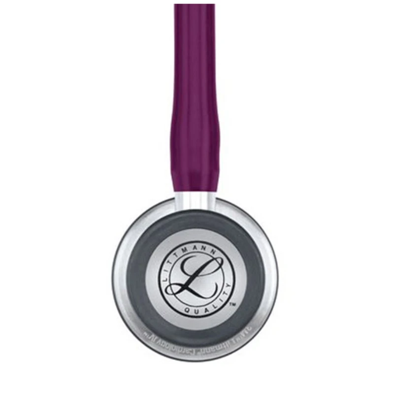 Fonendoscopio Littmann Cardiology IV™ Ciruela