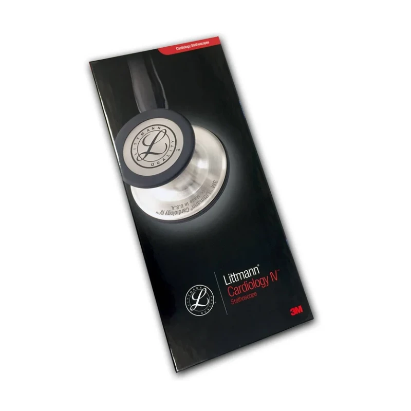 Fonendoscopio Littmann Cardiology IV™