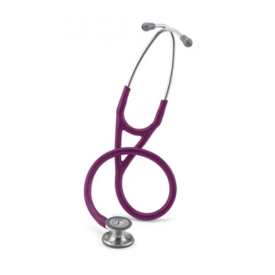 Fonendoscopio Littmann Cardiology IV™ Ciruela