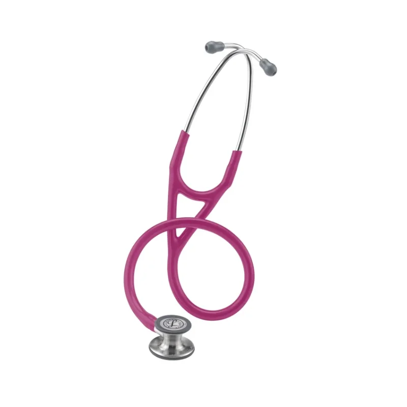 Fonendoscopio Littmann Cardiology IV™ Frambuesa