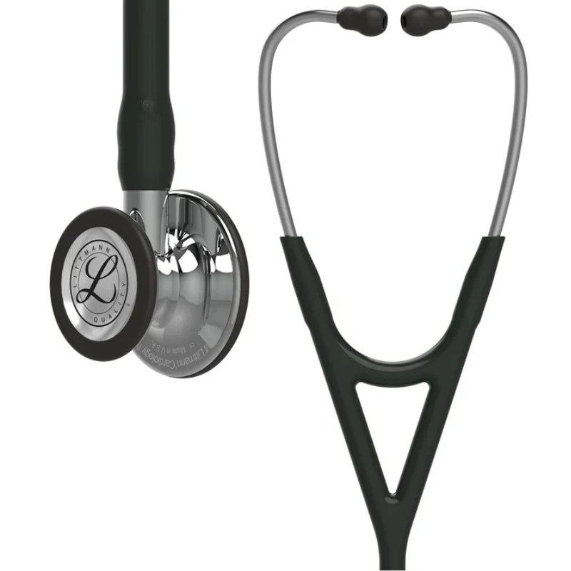 Fonendoscopio Littmann Cardiology IV™ Negro