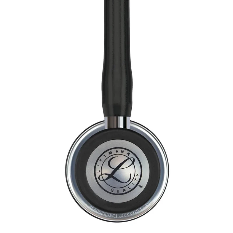 Fonendoscopio Littmann Cardiology IV™ Negro