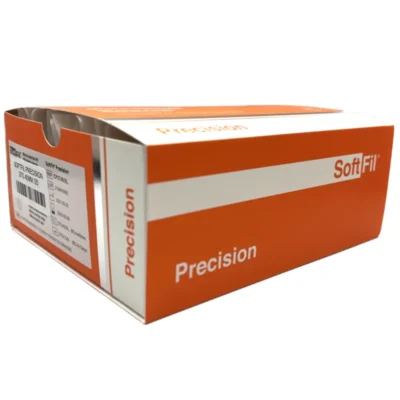 Microcánulas de precisión SoftFil® C20 Uni (27G40)