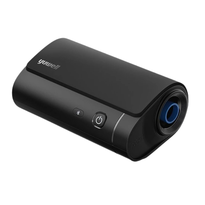 Auto CPAP Portátil Breathcare POCKET S Yuwell