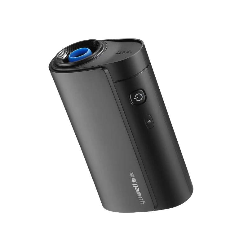 Auto CPAP Portátil Breathcare POCKET S Yuwell