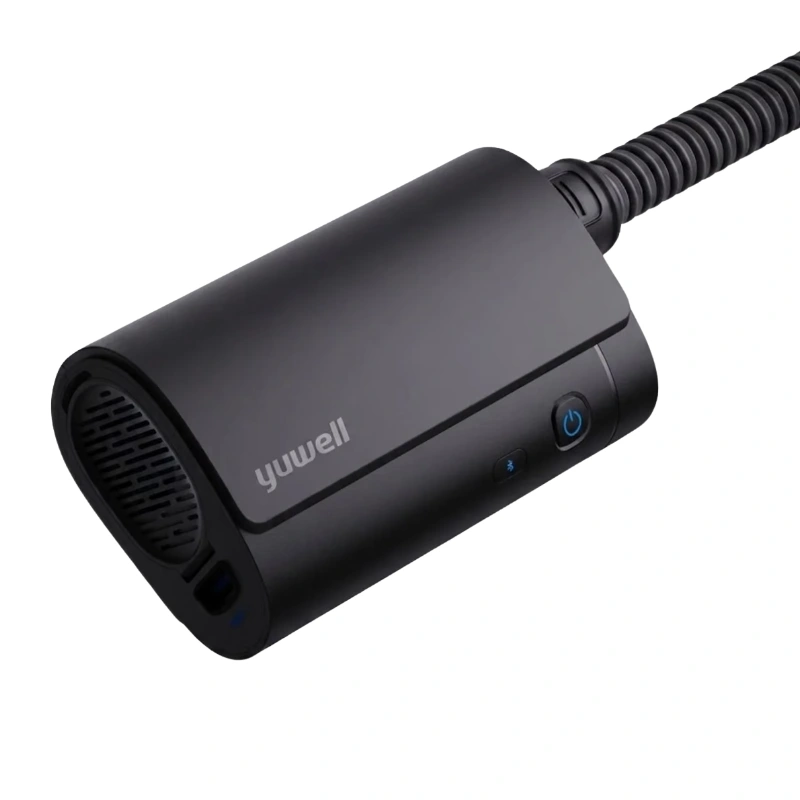 Auto CPAP Portátil Breathcare POCKET S Yuwell