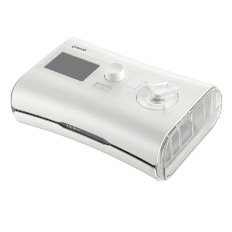 Auto CPAP YH-550 Yuwell con Humidificador Integrado
