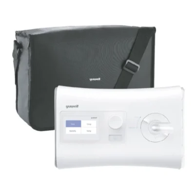 Auto CPAP YH-550 Yuwell con Humidificador Integrado