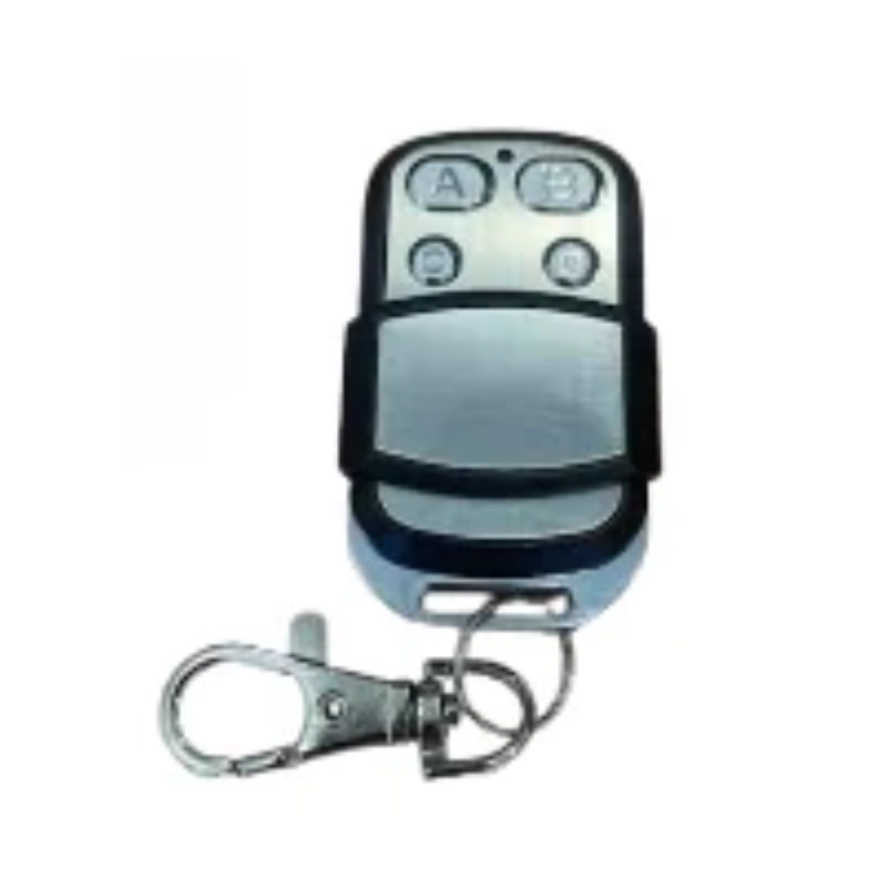 Comunicador 112 con Mando para Desfibriladores DEA_DESA