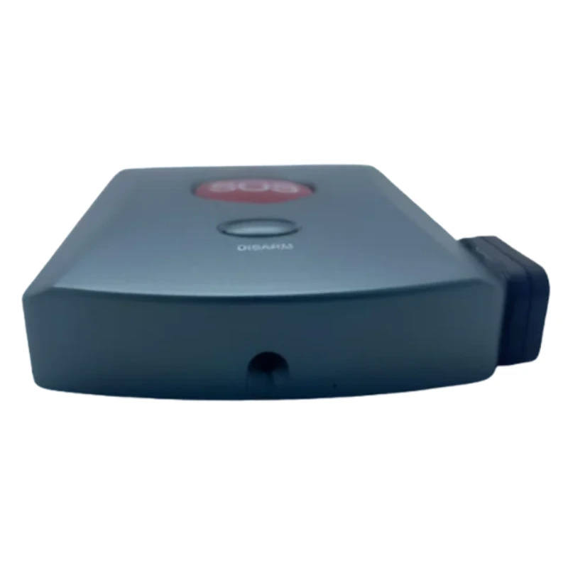 Comunicador 112 con Mando para Desfibriladores DEA_DESA