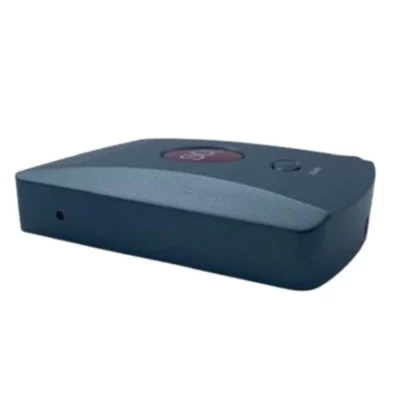 Comunicador 112 con Mando para Desfibriladores DEA_DESA