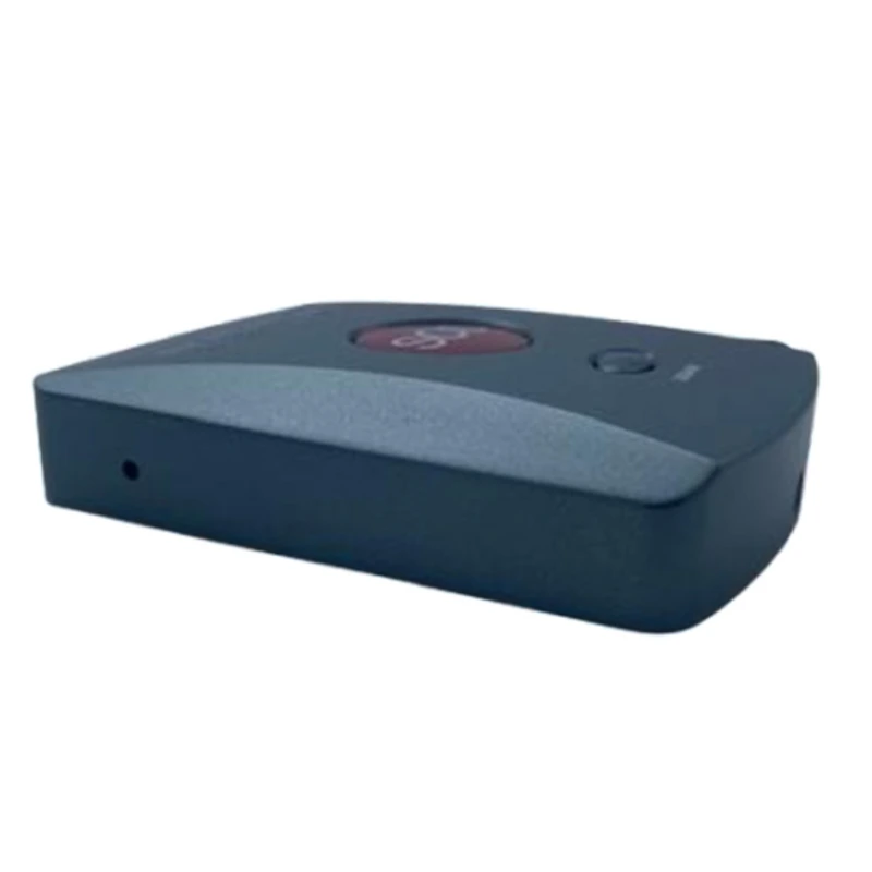 Comunicador 112 con Mando para Desfibriladores DEA_DESA