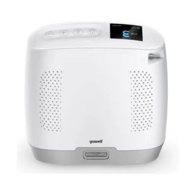 Concentrador de Oxígeno Portátil Yuwell Spirit 3