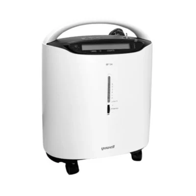 Concentrador de Oxigeno YUWELL 8F-5A (5L)