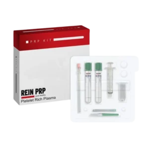 KIT PRP REIN DUO