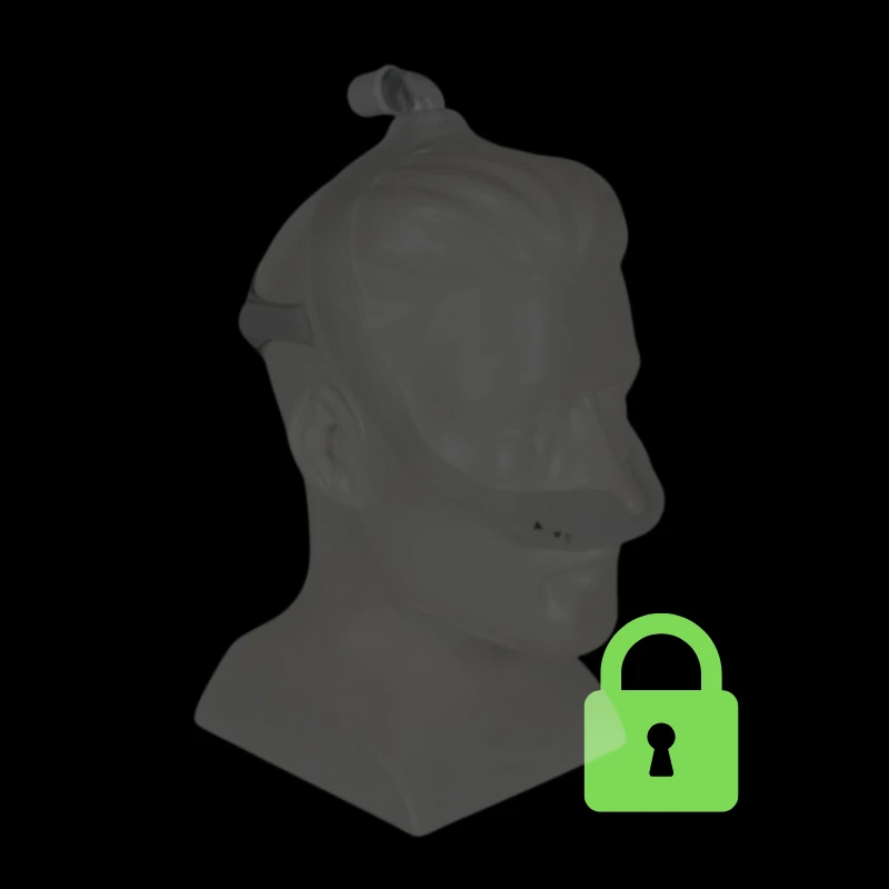 Máscara DreamWear Nasal Philips