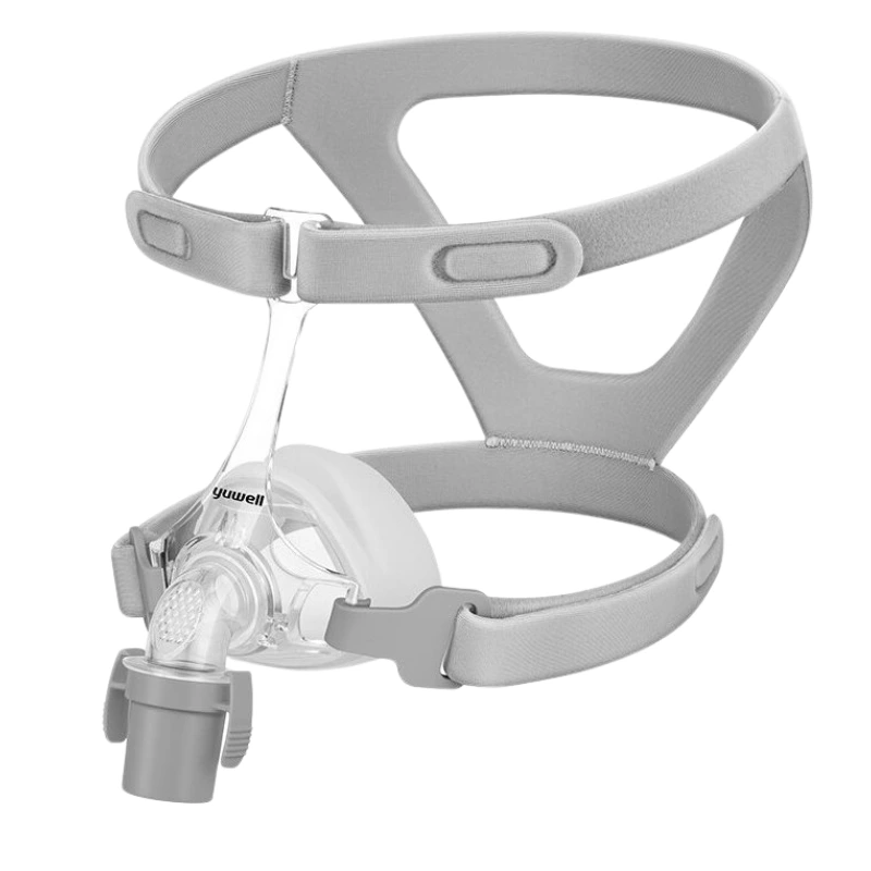 Máscara Nasal YN-02 Yuwell Breathwear