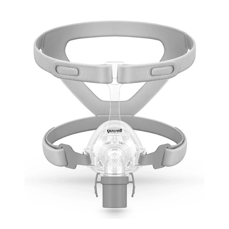 Máscara Nasal YN-02 Yuwell Breathwear