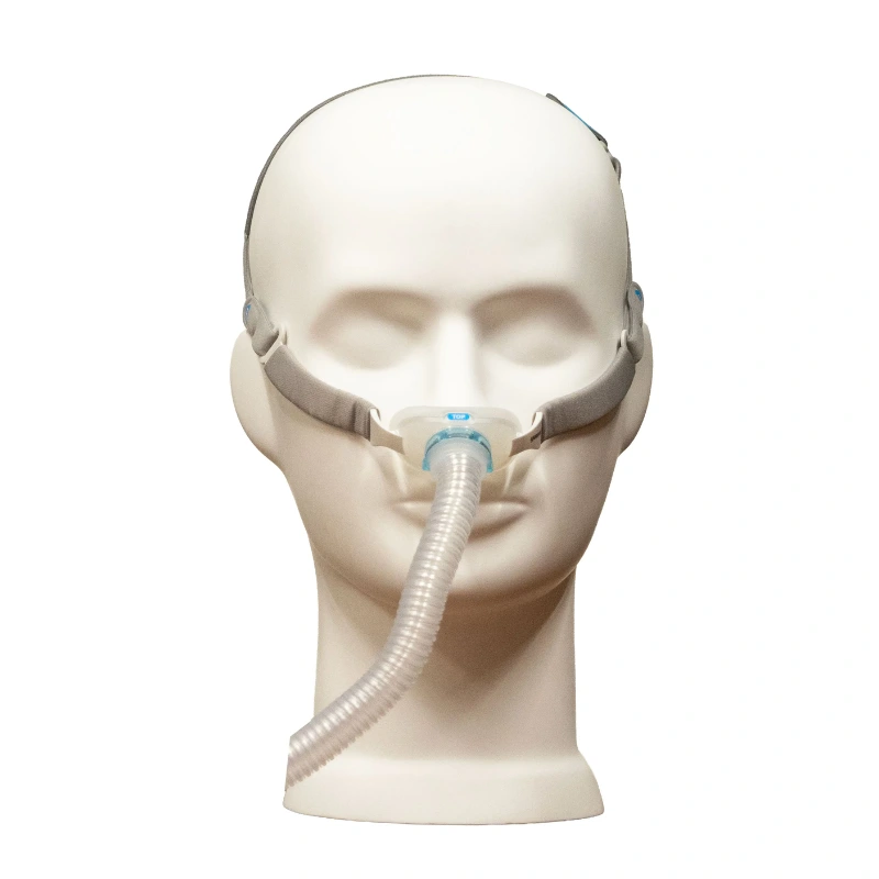 Máscara de Contacto Mínimo YUWELL YP-06