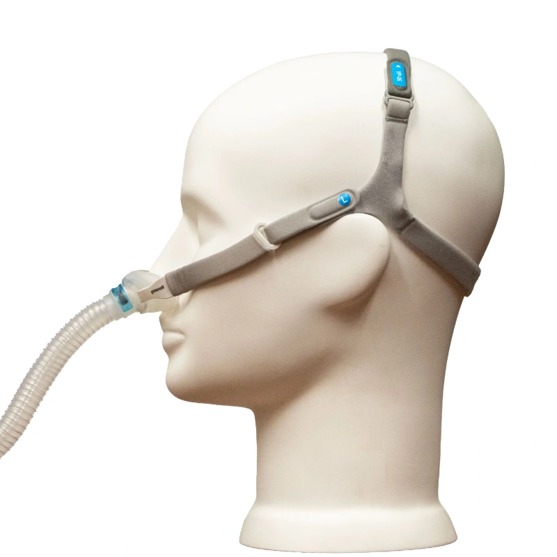 Máscara de Contacto Mínimo YUWELL YP-06