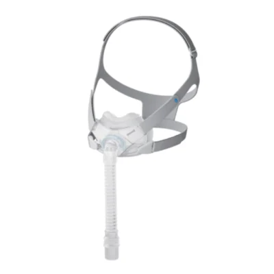 Mascarilla Facial YF-06 YUWELL BREATHWEAR II