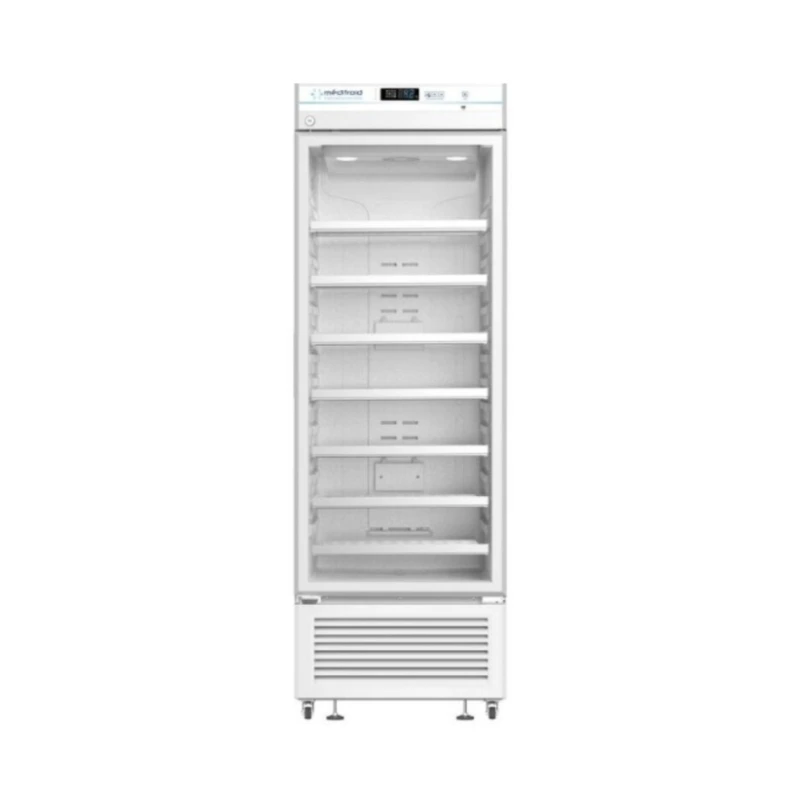 Nevera médica PHAR400