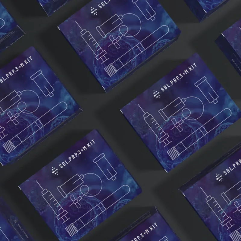 SBL.PRP.3+M KIT