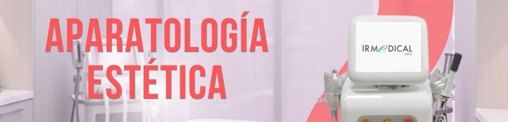 Aparatología Estética Aparatología Estética